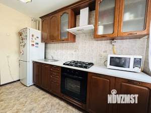 2-к квартира, вторичка, 50м2, 1/5 этаж