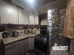 3-к квартира, вторичка, 61м2, 1/5 этаж