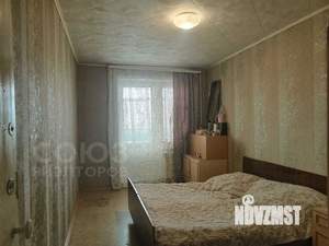 4-к квартира, вторичка, 74м2, 3/9 этаж