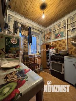 2-к квартира, вторичка, 42м2, 2/5 этаж