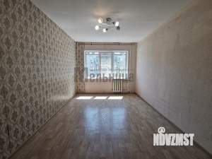 2-к квартира, вторичка, 50м2, 4/5 этаж