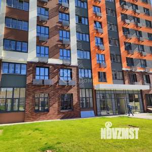 Студия квартира, вторичка, 21м2, 12/22 этаж