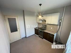 1-к квартира, вторичка, 36м2, 4/9 этаж