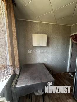 2-к квартира, вторичка, 45м2, 5/5 этаж