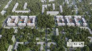 1-к квартира, вторичка, 32м2, 4/5 этаж