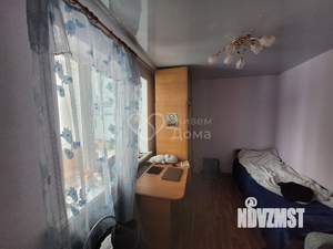 Студия квартира, вторичка, 27м2, 1/16 этаж