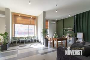 3-к квартира, вторичка, 67м2, 17/19 этаж