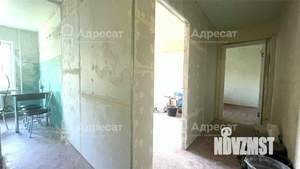 2-к квартира, вторичка, 46м2, 4/5 этаж