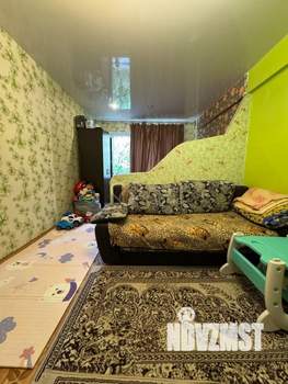 1-к квартира, вторичка, 32м2, 1/5 этаж