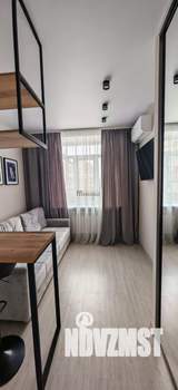 Студия квартира, вторичка, 15м2, 3/4 этаж