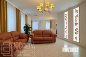 3-к квартира, вторичка, 120м2, 5/32 этаж