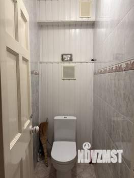 2-к квартира, вторичка, 57м2, 2/5 этаж
