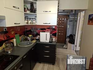 2-к квартира, вторичка, 49м2, 9/16 этаж