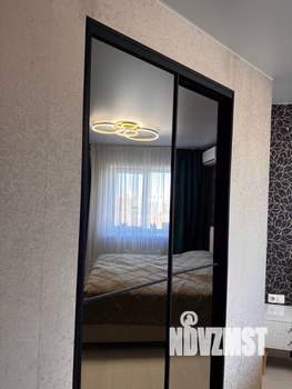 2-к квартира, вторичка, 57м2, 11/16 этаж