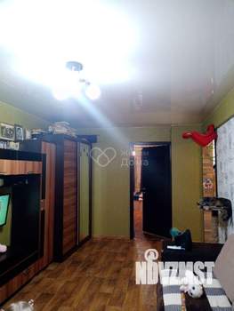 2-к квартира, вторичка, 44м2, 3/5 этаж