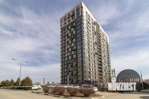 3-к квартира, вторичка, 67м2, 17/19 этаж