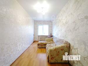 2-к квартира, вторичка, 46м2, 5/5 этаж