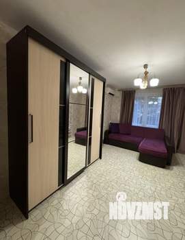 2-к квартира, вторичка, 57м2, 1/9 этаж