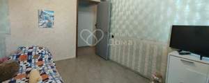 2-к квартира, вторичка, 52м2, 4/9 этаж