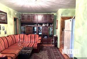 2-к квартира, вторичка, 44м2, 5/5 этаж