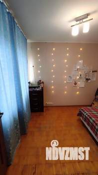 3-к квартира, вторичка, 48м2, 5/5 этаж