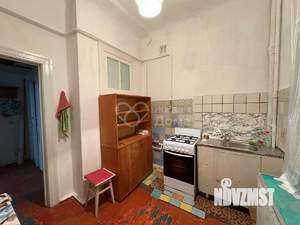 2-к квартира, вторичка, 52м2, 3/4 этаж
