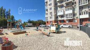 1-к квартира, вторичка, 39м2, 13/16 этаж