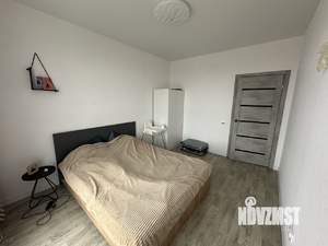 1-к квартира, вторичка, 37м2, 22/23 этаж