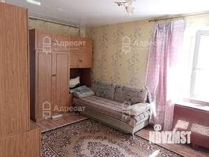 1-к квартира, вторичка, 31м2, 4/4 этаж