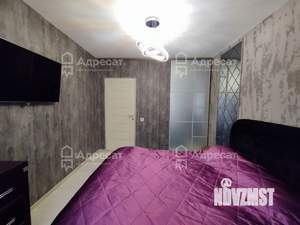 3-к квартира, вторичка, 58м2, 1/5 этаж