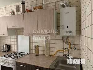 2-к квартира, вторичка, 45м2, 1/2 этаж