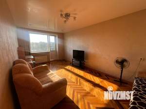 1-к квартира, вторичка, 34м2, 8/9 этаж