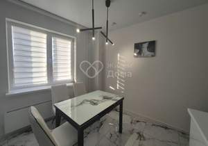 1-к квартира, вторичка, 43м2, 7/9 этаж