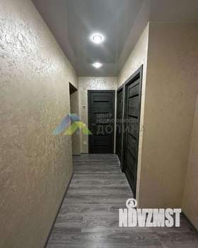 2-к квартира, вторичка, 55м2, 2/4 этаж