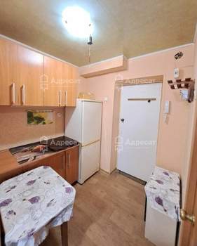 1-к квартира, вторичка, 16м2, 1/9 этаж