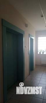 1-к квартира, вторичка, 53м2, 8/16 этаж