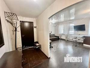 3-к квартира, вторичка, 62м2, 6/9 этаж