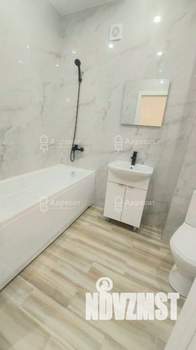 1-к квартира, вторичка, 38м2, 11/12 этаж