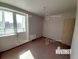 2-к квартира, вторичка, 35м2, 2/10 этаж