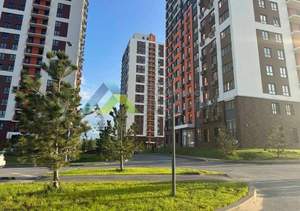 2-к квартира, вторичка, 36м2, 10/22 этаж