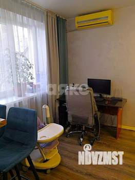 2-к квартира, вторичка, 59м2, 4/9 этаж