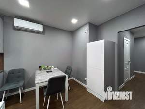 2-к квартира, вторичка, 65м2, 22/22 этаж