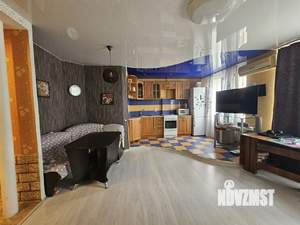 2-к квартира, вторичка, 51м2, 5/9 этаж