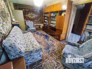 3-к квартира, вторичка, 56м2, 4/5 этаж