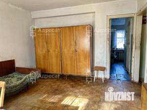 2-к квартира, вторичка, 41м2, 2/5 этаж