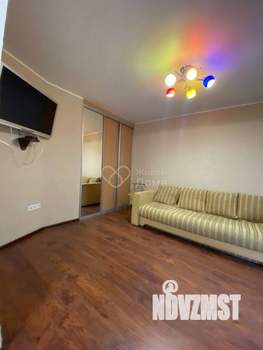 2-к квартира, вторичка, 44м2, 1/5 этаж