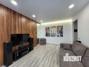 2-к квартира, вторичка, 42м2, 5/5 этаж
