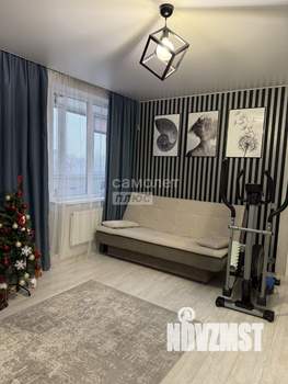 3-к квартира, вторичка, 55м2, 3/16 этаж