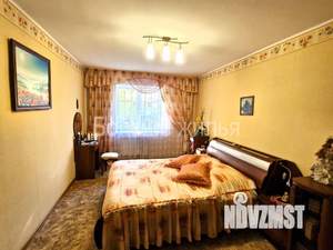 3-к квартира, вторичка, 97м2, 1/4 этаж