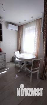 1-к квартира, вторичка, 35м2, 4/5 этаж